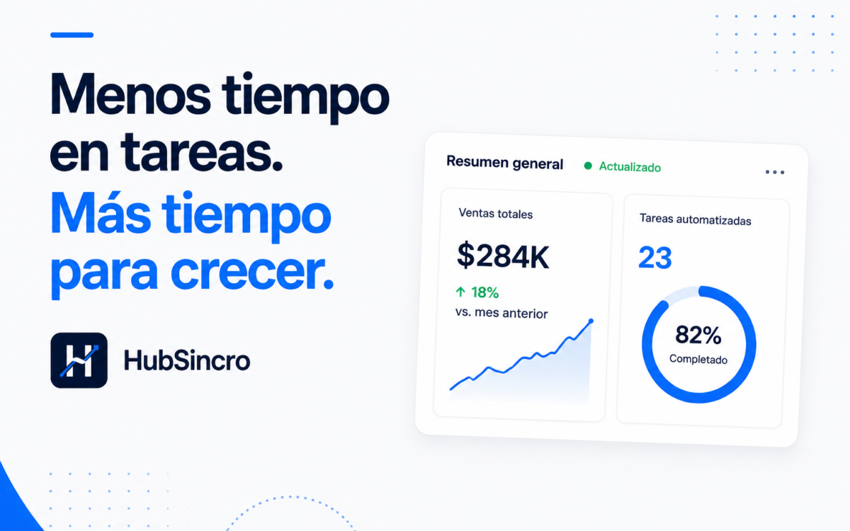 Cómo automatizar la conciliación bancaria en tu PYME (sin Excel ni dolor)
